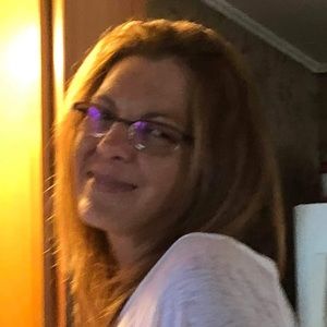 Meet your Posher, Cathy